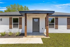 10605 146TH LANE, SUMMERFIELD, FL 34491 Sold 05/30/25