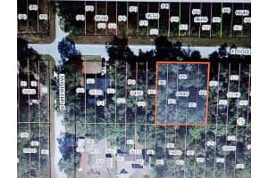 3392 ODIER STREET, INVERNESS, FL 34453 Sold 10/20/25