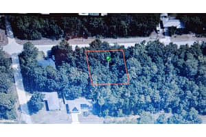 3392 ODIER STREET, INVERNESS, FL 34453 Sold 10/20/25