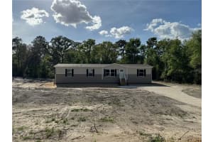 6658 165TH COURT, OCALA, FL 34481 Sold 08/26/25