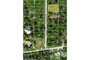 3510 MENTONE STREET, PUNTA GORDA, FL 33980 Sold 06/12/25