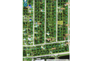 3510 MENTONE STREET, PUNTA GORDA, FL 33980 Sold 06/12/25
