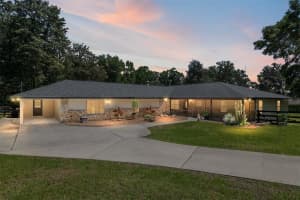 3230 45TH STREET, OCALA, FL 34480 Sold 07/31/25