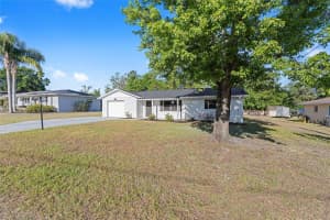 614 THIRD AVENUE, LADY LAKE, FL 32159 Sold 05/30/25