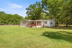 8587 Sw 34th Pl, OCALA