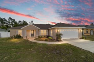 14085 Sw 34th Terrace Rd, OCALA