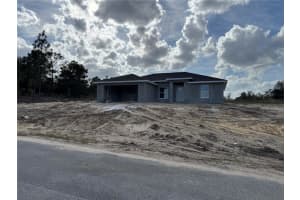 4424 CARNATION COURT, DUNNELLON, FL 34431 Sold 05/21/25