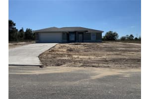 4424 CARNATION COURT, DUNNELLON, FL 34431 Sold 05/21/25