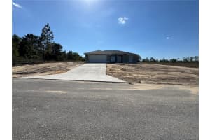 4424 CARNATION COURT, DUNNELLON, FL 34431 Sold 05/21/25