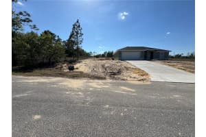 4424 CARNATION COURT, DUNNELLON, FL 34431 Sold 05/21/25