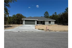 1233 WINDING HILLS ROAD, DUNNELLON, FL 34431 Sold 07/07/25