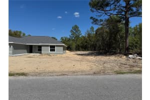 1233 WINDING HILLS ROAD, DUNNELLON, FL 34431 Sold 07/07/25