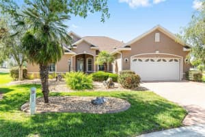 8632 86TH CIRCLE, OCALA, FL 34481 - MLS#MFROM699853