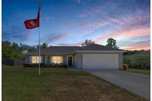 5899 PECAN ROAD, OCALA, FL 34472 Sold 06/06/25