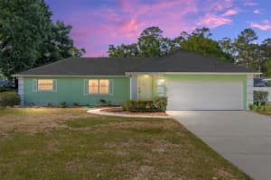 3834 9TH PLACE, OCALA, FL 34471 Sold 06/17/25