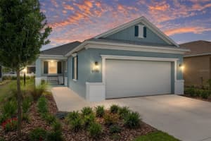 8798 Sw 79th Pl, OCALA