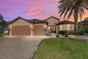 9532 Sw 70th Loop, OCALA
