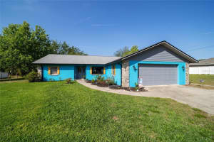 5220 161ST PLACE ROAD, OCALA, FL 34473 Sold 08/29/25