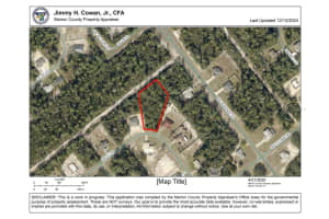 0 SW 41ST CIR, OCALA, FL 34473 Sold 09/05/25