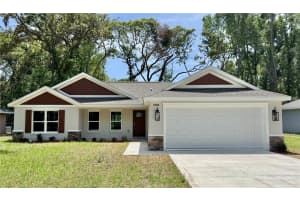 13506 114TH LANE, DUNNELLON, FL 34432 Sold 05/23/25