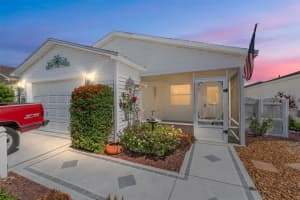 2693 CRAVEN WAY, THE VILLAGES, FL 32162 Sold 06/16/25