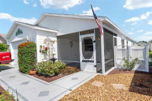 2693 CRAVEN WAY, THE VILLAGES, FL 32162 Sold 06/16/25