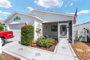 2693 CRAVEN WAY, THE VILLAGES, FL 32162 Sold 06/16/25