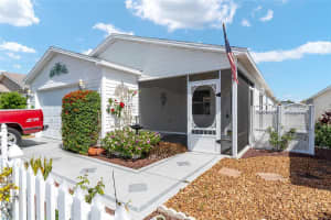 2693 CRAVEN WAY, THE VILLAGES, FL 32162 Sold 06/16/25