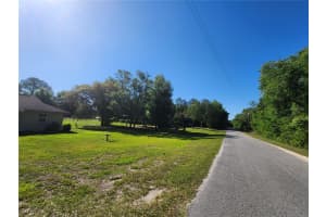 TBD YAZOO COURT, DUNNELLON, FL 34431 - MLS#MFROM699897