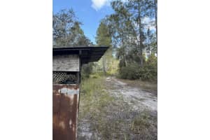 NE 150TH AVE RD #LOT 5, FORT MC COY, FL 32134 - MLS#MFROM699904