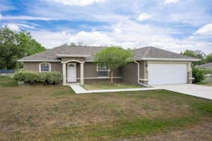 13645 42 AVENUE, SUMMERFIELD, FL 34491 Sold 09/03/25