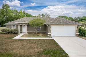 13645 42 AVENUE, SUMMERFIELD, FL 34491 Sold 09/03/25