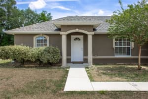 13645 42 AVENUE, SUMMERFIELD, FL 34491 Sold 09/03/25