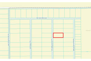 TBD SMALLWOOD ROAD, DUNNELLON, FL 34431 Sold 05/19/25