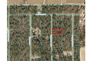 TBD SMALLWOOD ROAD, DUNNELLON, FL 34431 Sold 05/19/25