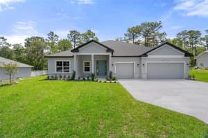 168 DAISY STREET, HOMOSASSA, FL 34446 Sold 07/11/25