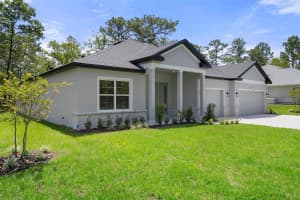 168 DAISY STREET, HOMOSASSA, FL 34446 Sold 07/11/25