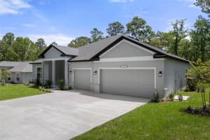 168 DAISY STREET, HOMOSASSA, FL 34446 Sold 07/11/25