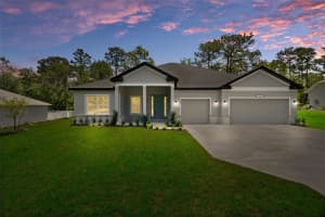 168 DAISY STREET, HOMOSASSA, FL 34446 Sold 07/11/25