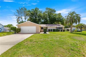10833 Sw 86th Ter, OCALA