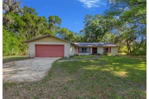 16571 95TH STREET ROAD, OCKLAWAHA, FL 32179 Sold 07/11/25