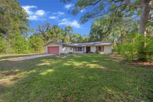 16571 95TH STREET ROAD, OCKLAWAHA, FL 32179 Sold 07/11/25