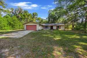 16571 95TH STREET ROAD, OCKLAWAHA, FL 32179 Sold 07/11/25