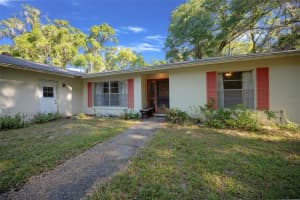 16571 95TH STREET ROAD, OCKLAWAHA, FL 32179 Sold 07/11/25