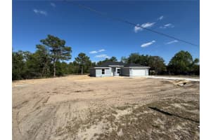 4573 CARNATION COURT, DUNNELLON, FL 34431 Sold 07/18/25