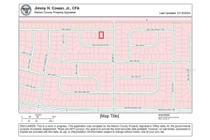 0 SW SW 128 ST, OCALA, FL 34473 Sold 06/16/25