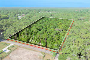 5282 ROBERT BLAKE AVENUE, INVERNESS, FL 34452 Sold 07/28/25