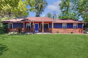 7722 52ND PLACE, GAINESVILLE, FL 32608 Sold 06/16/25