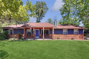 7722 52ND PLACE, GAINESVILLE, FL 32608 Sold 06/16/25