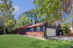 7722 52ND PLACE, GAINESVILLE, FL 32608 Sold 06/16/25